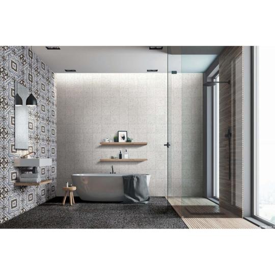 terrazo mintas greslap modern burkolat velencei csempe retro klasszikus elegans modern stilus nappali etterem haloszoba cukraszda etkezo konyha lameridiana lakberendezes.jpg